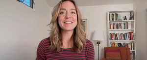 Interview: Siân Heder Puts Deaf Talent, Music, & Family On Screen in CODA Image