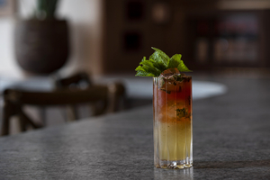 TASCA on the UWS for National Rum Day Image