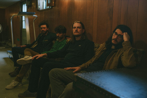 A Will Away Release New Single & Video 'Spittin' Chiclets' Image