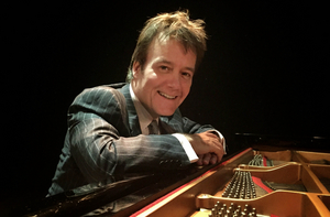 Birdland Theater to Present Singer-Pianist Eric Comstock in New Weekly September Residency Image