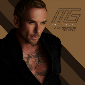 Matt Goss Announces New Album 'The Beautiful Unknown' Image