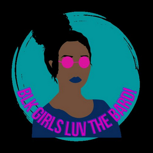 Blk Girls Luv The Bard Announces 2021 Fall Virtual Reading and Community Conversation Series Image