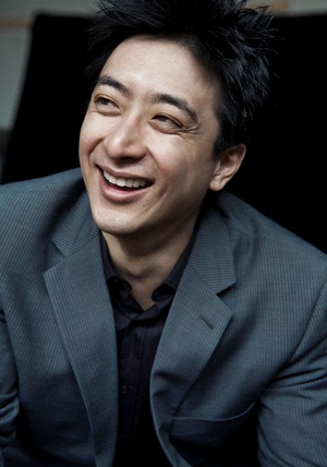 Chamber Music America Names Kevin Kwan Loucks CEO Image