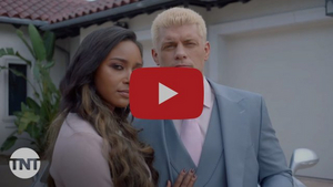 RHODES TO THE TOP Premieres September 29 on TNT Image