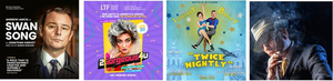 Final Programme Released For Liverpool Theatre Festival 2021 Image