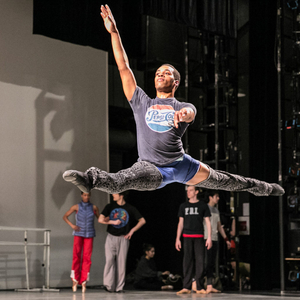 Carolina Ballet Will Return With a Choreographers' Spotlight This Weekend Image