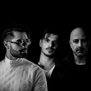 ALOK & Vintage Culture Join Forces on New Single 'Domino' Image