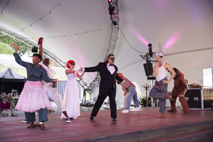 Road To Reopening: Stratford Festival On Reopening, Streaming At Home, & More! Image