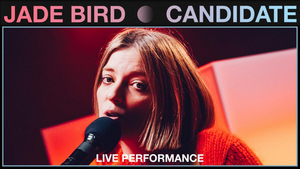 Jade Bird Shares Live Performance of New Song 'Candidate' 