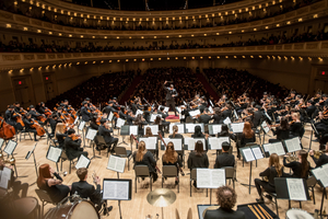 New York Youth Symphony Announces 2021/2022 Season  Image