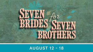 Review: SEVEN BRIDES FOR SEVEN BROTHERS at The Muny  Image