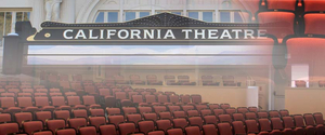 Pittsburg's California Theatre Receives Additional $400,000 Funding For Renovations  Image