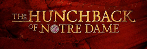 THE HUNCHBACK OF NOTRE DAME Will Be Performed By Center Stage Productions This Month 