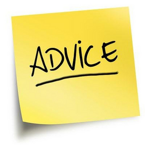 Student Blog: Words From The Working- Advice From Incredibly Successful Creators Image
