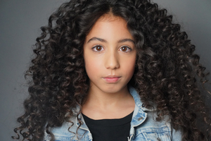 Interview: Isabella Iannelli of ON YOUR FEET! at The Muny Image