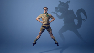 Queensland Ballet Postpones PETER AND THE WOLF to 2022 Image