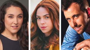 Se desvelan los invitados a RACHEL TUCKER: EN CONCIERTO Image