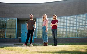Bad Bad Hats Debut 'Walkman' Single Image