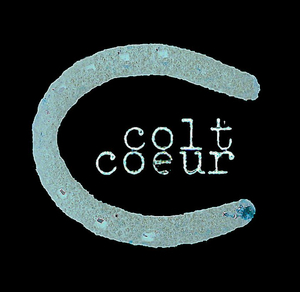 Colt Coeur Announces September World Premiere of POLYLOGUES Image
