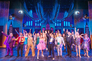 THE PROM is Coming to Hershey Theatre This December Image