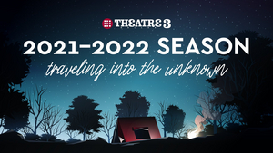 Feature: TRAVELING INTO THE UNKNOWN at Theatre Three Image