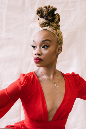 Camille A. Brown to Direct & Choreograph FOR COLORED GIRLS on Broadway Image