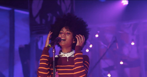 WILLOW Shares Performance Video for 'Lipstick' Image