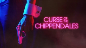 CURSE OF THE CHIPPENDALES Premieres Sept. 24 on Discovery Plus  Image