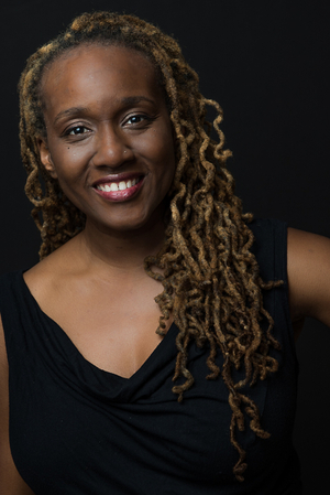 Christina Alexander Named WICKED's Director of Social Responsibility Image
