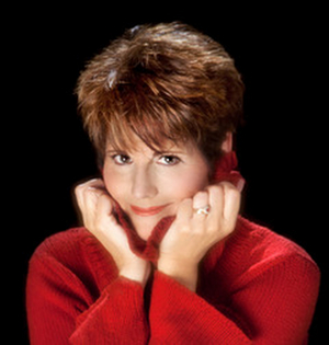 Here's Lucie! LUCIE ARNAZ Joins Tomlin, Barrett, Callaway, Harris And  The Star-Studded Cast Of ONE NIGHT ONLY  Image