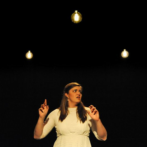 Review: EMILIE: LA MARQUISE DU CHÂTELET DEFENDS HER LIFE TONIGHT at Subiaco Arts Centre Image