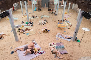 SUN & SEA Launches Nationwide Tour Next Month Image