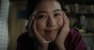 Japanese Film GIFT OF FIRE to Get U.S. Release Image