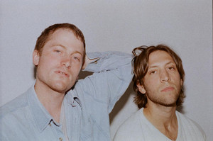 HOVVDY Share New Singles 'Junior Day League' & 'Around Again' Image
