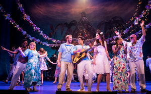 ESCAPE TO MARGARITAVILLE Tour Returns For Final 12 Weeks This Month Image