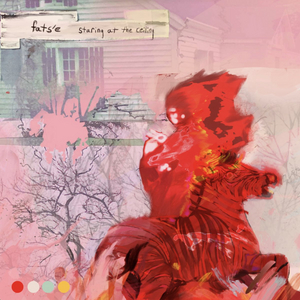 Fats'e Releases New Album 'Staring At The Ceiling' Image