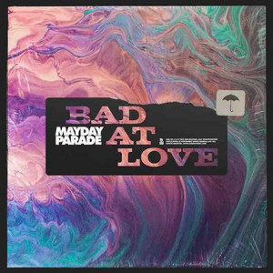 Mayday Parade Release New Single 'Bad At Love' 