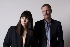 Xeno & Oaklander Share New Single & Video for 'Poison' Image