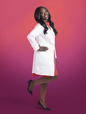 TLC Introduces DR. MERCY To Its All-Star Roster of Medical Transformation Shows 