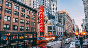 Chicago Theatre Companies To Require Audiences To Be Fully Vaccinated Or Provide Negative COVID-19 Test 