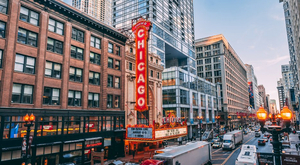 Chicago Theatre Companies To Require Audiences To Be Fully Vaccinated Or Provide Negative COVID-19 Test Image