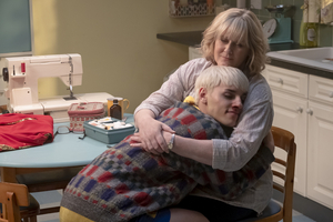REVIEW ROUNDUP: What Do Critics Think of EVERYBODY'S TALKING ABOUT JAMIE? Image