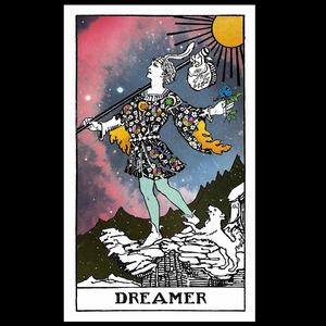 Scott Hirsch Shares Live Performance of 'Dreamer' Image