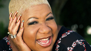 New Jersey Performing Arts Center to Present the
2nd Annual Thanksgiving Comedy Fest Image