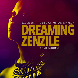 The Rep to Kick Off 2021-2022 Season With World Premiere of DREAMING ZENZILE 