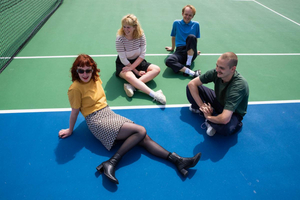 Pip Blom Share New Single & Video 'You Don't Want This' Image