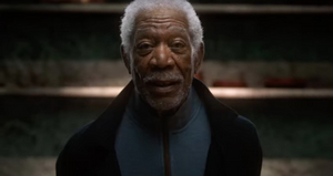 The HISTORY Channel Set to Premiere New Series GREAT ESCAPES WITH MORGAN FREEMAN Image