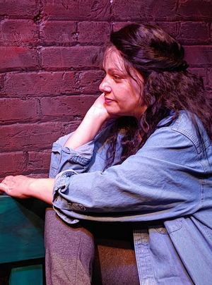 LAB Theater Project to Present WEDNESDAY'S CHILD Image