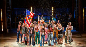 Review: HAIR at The Old Globe  Image