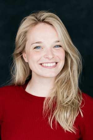 Feature: MUSICAL- EN JEUGDREEKSACTRICE LOTTE STEVENS WORDT MEGA MINDY IN NIEUWE THEATERSHOW! Image